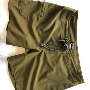 Patagonia Board Shorts